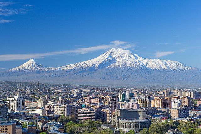 armenians of idaho